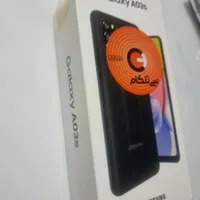 سازگیتار a03s