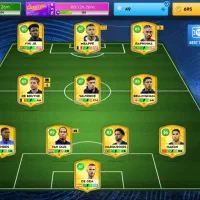 اکانت دریم لیگ