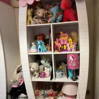 سرویس خواب کودک نوجوان همراه با تشک|تخت و سرویس خواب|تهران, کاشانک|دیوار