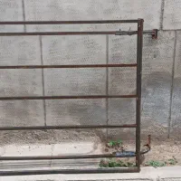 باربند پیکان کارکرده