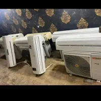 فروش و مشتری کولر سوخته ۲۴ ساعت آنلاین دوتیکه