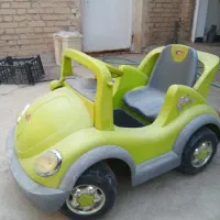 ماشین شارژی|اسباب‌‌بازی|مسجد سلیمان, |دیوار