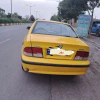 فروش تاکسی درون شهری نقاب|خودرو سواری و وانت|جوین, |دیوار