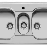 تخفیف ۵۰ درصدی سینک ۲۹ اخوان