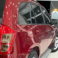 ام وی ام x33 اتومات نیو بدون رنگ
