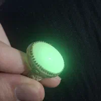 انگشتر گوهر