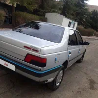 پژو ۴۰۵|خودرو سواری و وانت|محمدشهر, شهرک چمران|دیوار