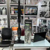 فروش ویژه جارو پرتابل تلیونکس المان با ضمانت