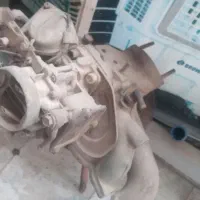 لوازم خودرو نو و استوک