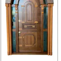 ساخت نصب کابینت کمددرب قرنیز دکوراسیون داخلی تخصصی