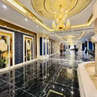 ۱۲۲ متر رونیکا پالاس کوهک طبقه ۱۱