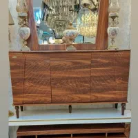 اینه کنسول ست