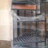 استند کافی بار / مستقیم از تولیدی|آب‌چکان و نظم‌دهنده ظروف|تهران, اتحاد|دیوار