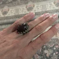 انگشتر|بدلیجات|صفادشت, |دیوار