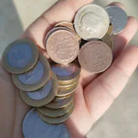 سکه|کلکسیون سکه، تمبر، اسکناس|بجنورد, |دیوار