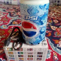 اسپیکر مدل نوشابه (Pepsi) و مدل موزیک CH-101