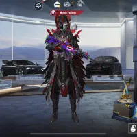 اکانت پابجی