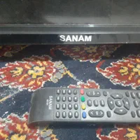 تی وی۴۰ ال ای دی|تلویزیون و پروژکتور|اصفهان, رهنان|دیوار