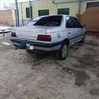 پژو405|خودرو سواری و وانت|سلماس, |دیوار