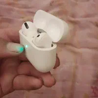 ایرپاط اصلی ایفونی