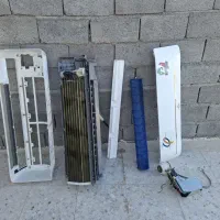 نصب و تعمیرات اسپلیت