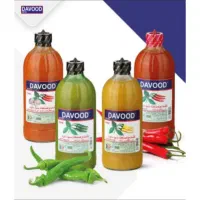 استخدام ویزیتور در شرکت بزرگ مواد غذایی و بهداشتی