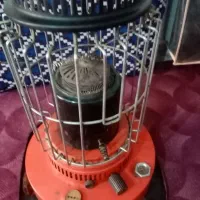 بخاری نفتی