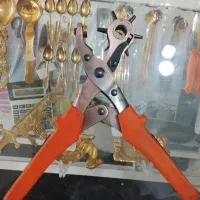 کمربند سوراخ کن  آلمانی