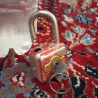 قفل اتیقه