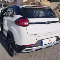 ایکس ۲۲ پرو اتومات ۱۴۰۲|خودرو سواری و وانت|تهران, اتحاد|دیوار