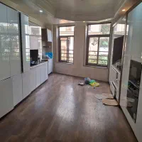 باغ فردوس آپارتمان 130 متر 2 خواب رهن کامل