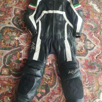 یکسره چرم اورجینال