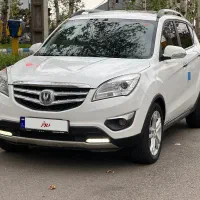 چانگان s35مدل 96|خودرو سواری و وانت|رشت, یخسازی|دیوار