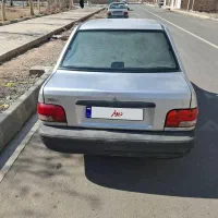 پراید۹۰|خودرو سواری و وانت|پاکدشت, پاکدشت (مامازند)|دیوار