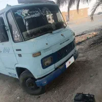 مینی بوس 608 مدل 1365