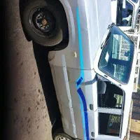 مزدا دوکابین 2000ژاپنی|خودرو سواری و وانت|شاهین‌شهر, فردوسی|دیوار