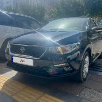 تارا اتومات مدل 403 بدون رنگ|خودرو سواری و وانت|تهران, شهرک طالقانی|دیوار