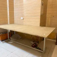 میز خیاطی و کارگاهی محکم