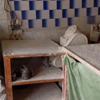 سهمیه وخمیرگیر