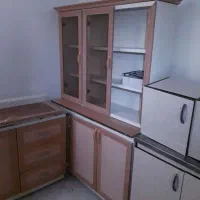 ست کامل کابینت آشپزخانه