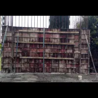 مشارکت در ساخت ، پیمانکاری ، تهاتر و اجرای اسکلت|مشارکت در ساخت املاک|نوشهر, |دیوار