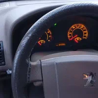 پژو 405 نقری|خودرو سواری و وانت|مهربان, |دیوار