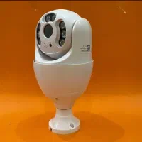 دوربین سولار باتری دار ریجستری شده/ضمانتی|دوربین مداربسته|اهواز, کوی باهنر|دیوار
