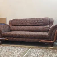 مبل راحتی|مبلمان خانگی و میز عسلی|اسلامشهر, شهرک مهدیه|دیوار