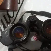 دوربین ۸در۳۰ زایس آلمان غربی صفر صفر
