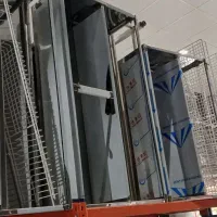 تاپینگ،گریل،اجاق|کافی‌شاپ و رستوران|نسیم‌شهر, |دیوار