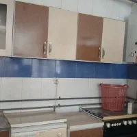 کابینت|آب‌چکان و نظم‌دهنده ظروف|فردیس, شهرک شهید حسینی|دیوار