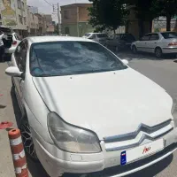 خودرو سیتروئن c5کارمندی فنی در شرایط خوب