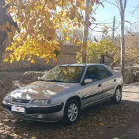 زانتیا فابریک فرانسه