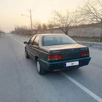 پژو آردی ۸۵ انژکتوری دوگانه|خودرو سواری و وانت|مشهد, شهرک رازی (شهرک غرب)|دیوار